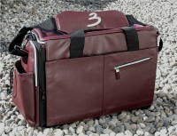 Kreabag Prof Leatherlook Marine - Ausverkauf