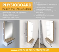 Physioboard