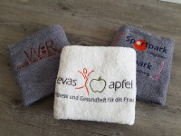 Trainingshandtuch / Fitnesshandtuch