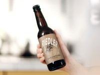 Riedler Natur Saunaaufguss ( 4 Flaschen ) / Weihnachts Angebot 2025 - Totaler Ausverkauf